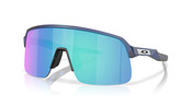 Oakley Sutro Lite S Matte Trans Blue - Prizm Sapphire