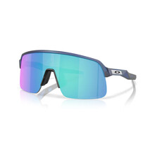 Oakley Sutro Lite S Matte Trans Blue - Prizm Sapphire