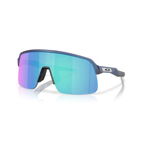 Oakley Sutro Lite S Matte Trans Blue - Prizm Sapphire