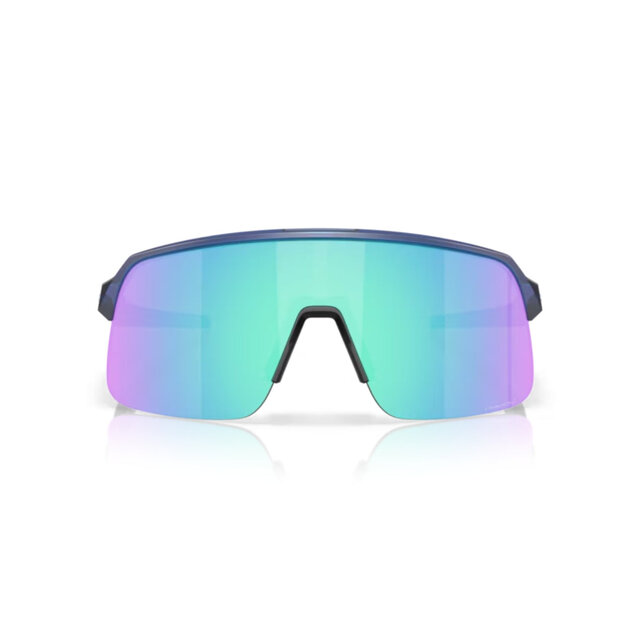 Oakley Sutro Lite S Matte Trans Blue - Prizm Sapphire