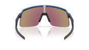 Oakley Sutro Lite S Matte Trans Blue - Prizm Sapphire