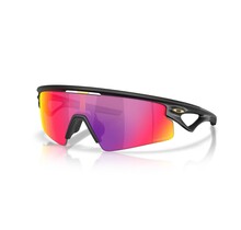 Oakley Sphaera Strike Matte Black - Prizm Road