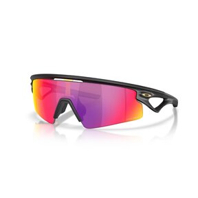 Oakley Sphaera Strike Matte Black - Prizm Road