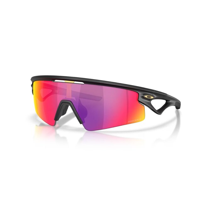 Oakley Sphaera Strike Matte Black - Prizm Road