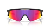 Oakley Sphaera Strike Matte Black - Prizm Road