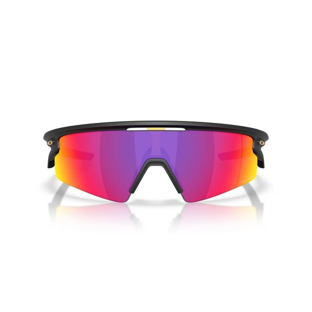 Oakley Sphaera Strike Matte Black - Prizm Road