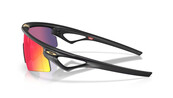 Oakley Sphaera Strike Matte Black - Prizm Road