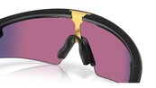 Oakley Sphaera Strike Matte Black - Prizm Road