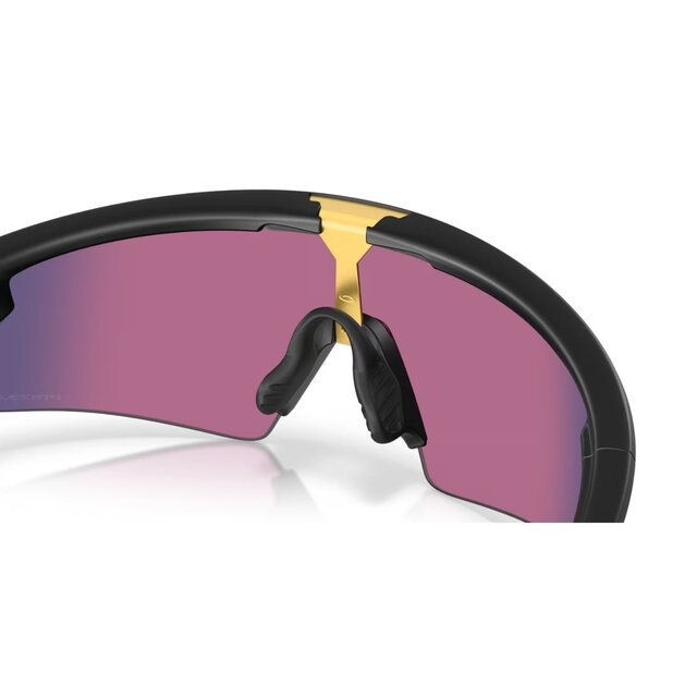 Oakley Sphaera Strike Matte Black - Prizm Road