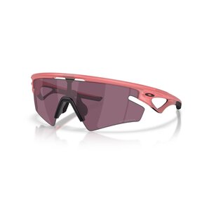 Oakley Sphaera Slash Matte Tans Paloma - Prizm Road Black