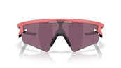 Oakley Sphaera Slash Matte Tans Paloma - Prizm Road Black