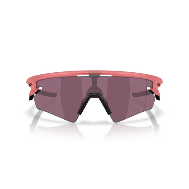 Oakley Sphaera Slash Matte Tans Paloma - Prizm Road Black