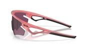 Oakley Sphaera Slash Matte Tans Paloma - Prizm Road Black