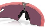 Oakley Sphaera Slash Matte Tans Paloma - Prizm Road Black