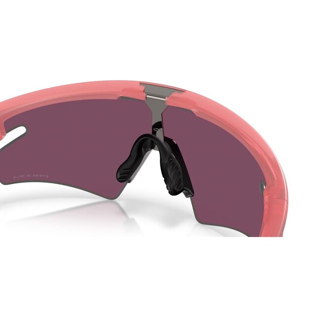 Oakley Sphaera Slash Matte Tans Paloma - Prizm Road Black
