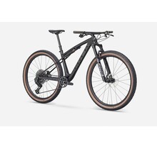 TREK Supercaliber SLR 9.8 X0 AXS T-Type Gen 2 CARBON SMOKE/GALACTIC GREY MARBLE XL 53cm XL 2026