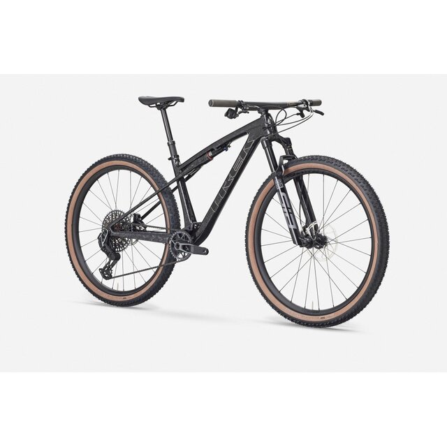 TREK Supercaliber SLR 9.8 X0 AXS T-Type Gen 2 CARBON SMOKE/GALACTIC GREY MARBLE XL 53cm XL 2026