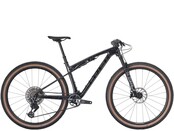 TREK Supercaliber SLR 9.8 X0 AXS T-Type Gen 2 CARBON SMOKE/GALACTIC GREY MARBLE XL 53cm XL 2026