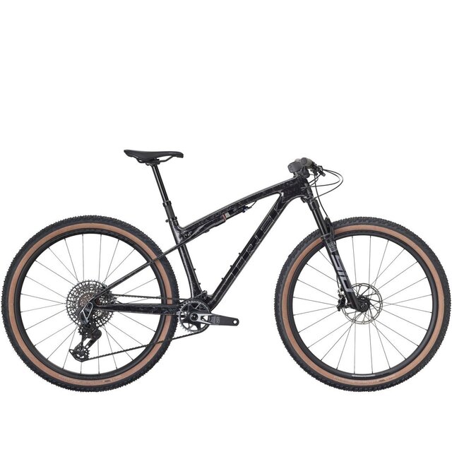 TREK Supercaliber SLR 9.8 X0 AXS T-Type Gen 2 CARBON SMOKE/GALACTIC GREY MARBLE XL 53cm XL 2026