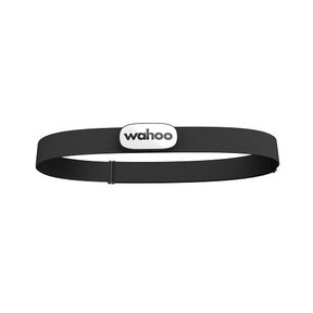 Wahoo Trackr HR hartslagmeterband