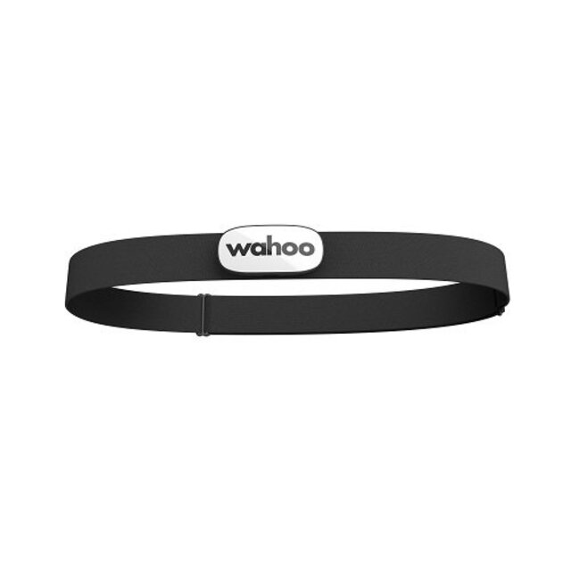 Wahoo Trackr HR hartslagmeterband