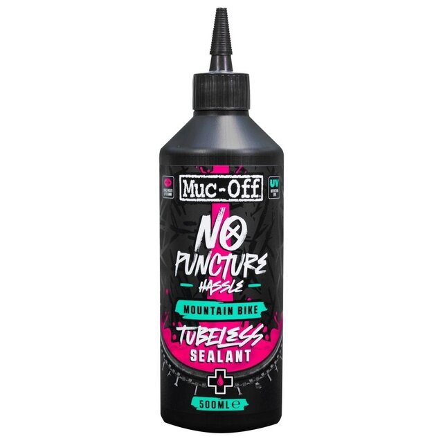 Muc-off mtb tubeless sealant 500ml