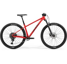MERIDA BIG NINE TR 600 ROOD L 44cm L 2025