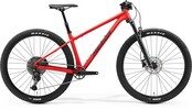 MERIDA BIG NINE TR 600 ROOD M 41cm M 2025