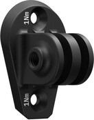 GoPro-bevestigingsadapter voor Hammerhead GPS-computer