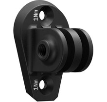 GoPro-bevestigingsadapter voor Hammerhead GPS-computer