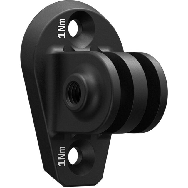 GoPro-bevestigingsadapter voor Hammerhead GPS-computer