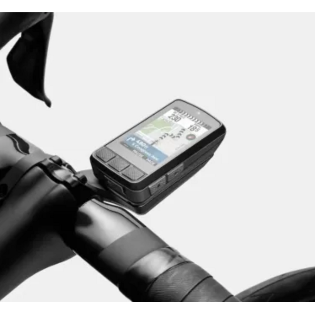 Wahoo Elemnt Bolt 3