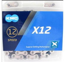 KMC X12 12-speed ketting