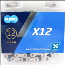 KMC X12 12-speed ketting