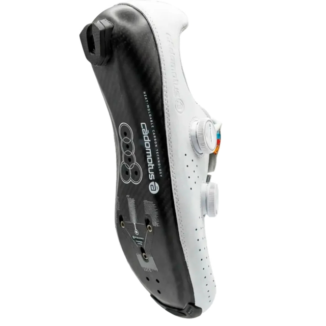 Cadomotus Synchro One Road - prestatiegerichte racefietsschoen