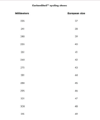 Cadomotus Synchro One Road - prestatiegerichte racefietsschoen