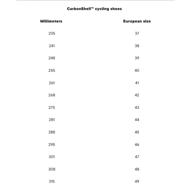 Cadomotus Synchro One Road - prestatiegerichte racefietsschoen