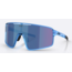 Blizz Blizz P001 - TRANSP BLUE - SMOKE W BLUE MULTI