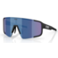 Blizz Blizz P003 MATTE BLACK - BLUE