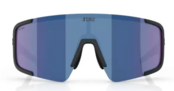 Blizz P003 MATTE BLACK - BLUE