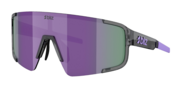 Blizz P003 Crystal Black - Purple Sportbril