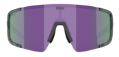 Blizz P003 Crystal Black - Purple Sportbril