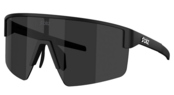 Blizz P004 Matte Black - Smoke