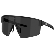 Blizz P004 Matte Black - Smoke