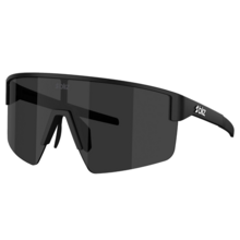 Blizz P004 Matte Black - Smoke