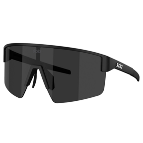 Blizz P004 Matte Black - Smoke