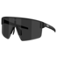 Blizz Blizz P004 Matte Black - Smoke