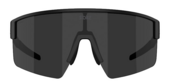 Blizz P004 Matte Black - Smoke