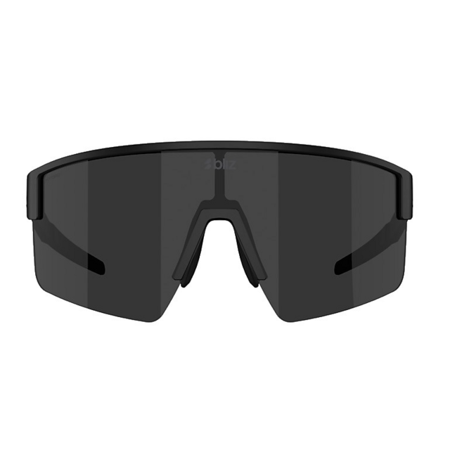 Blizz P004 Matte Black - Smoke