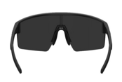 Blizz P004 Matte Black - Smoke
